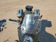 Suzuki CYCLE DL 2025 — Copart