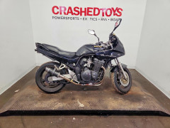 Suzuki CYCLE GS(F 1998 — Copart