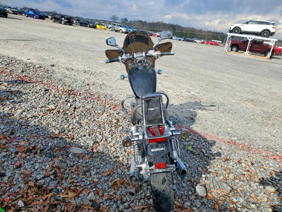Suzuki CYCLE VS 2005 — Copart