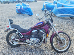 Suzuki CYCLE VS 1999 — Copart