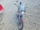 Suzuki CYCLE VS 1999 — Copart