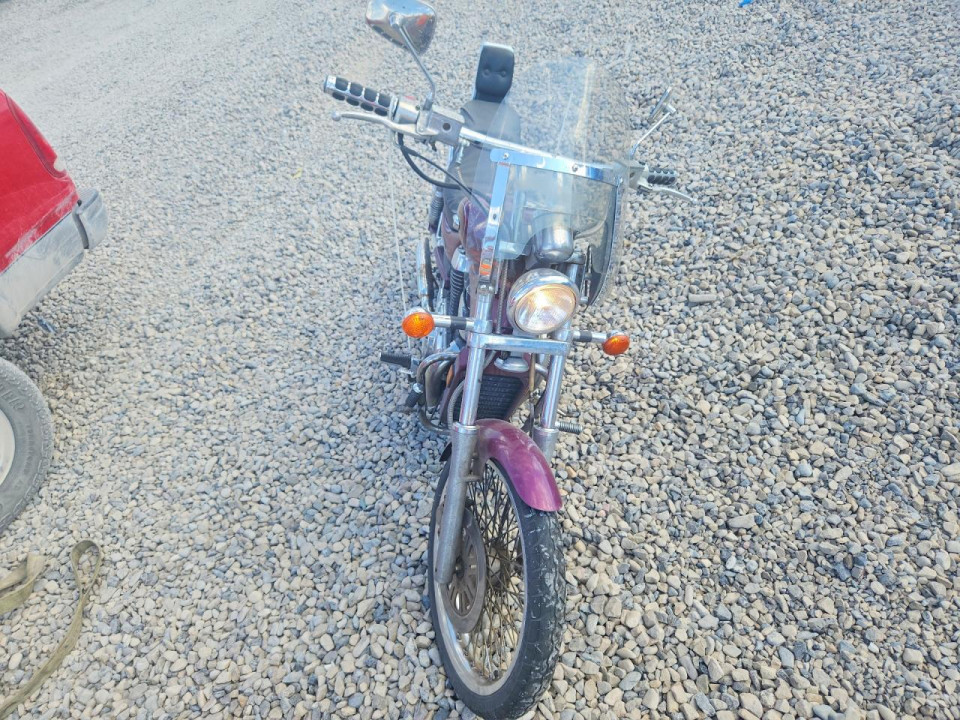 Suzuki CYCLE VS 1999 — Copart
