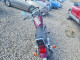 Suzuki CYCLE VS 1999 — Copart
