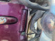 Suzuki CYCLE VS 1999 — Copart