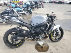 Suzuki CYCLE VS 2022 — Copart