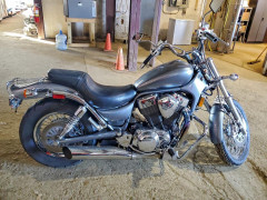 Suzuki CYCLE VS 2005 — Copart