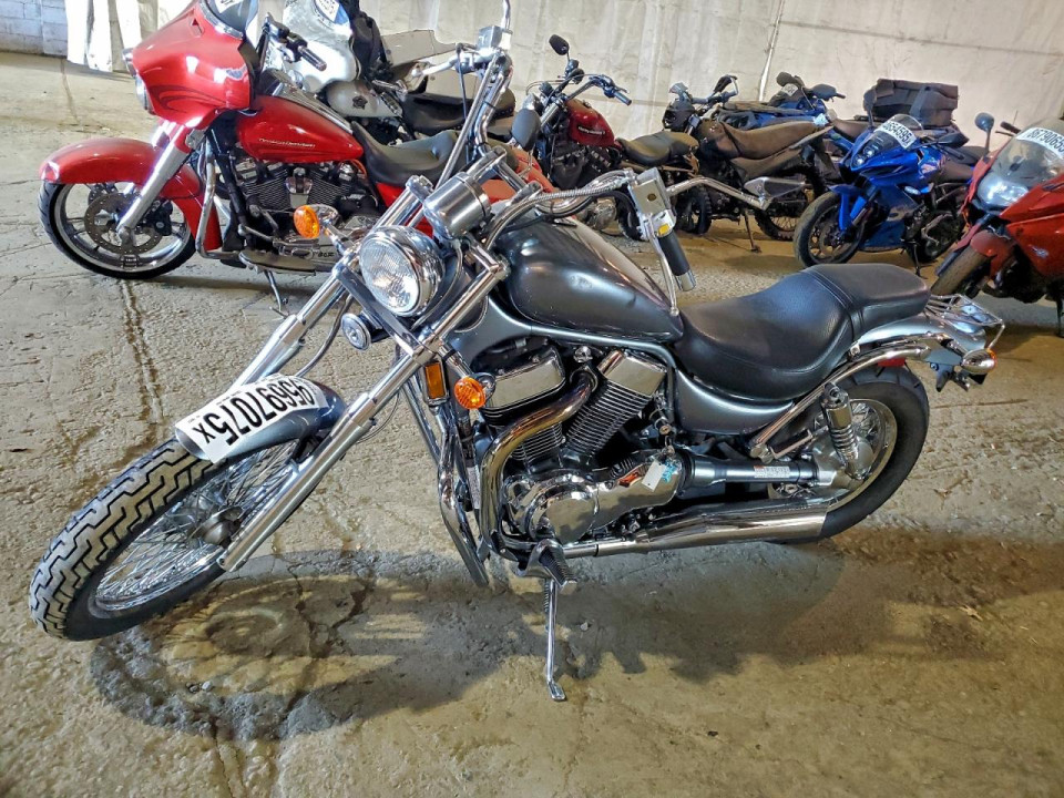 Suzuki CYCLE VS 2005 — Copart