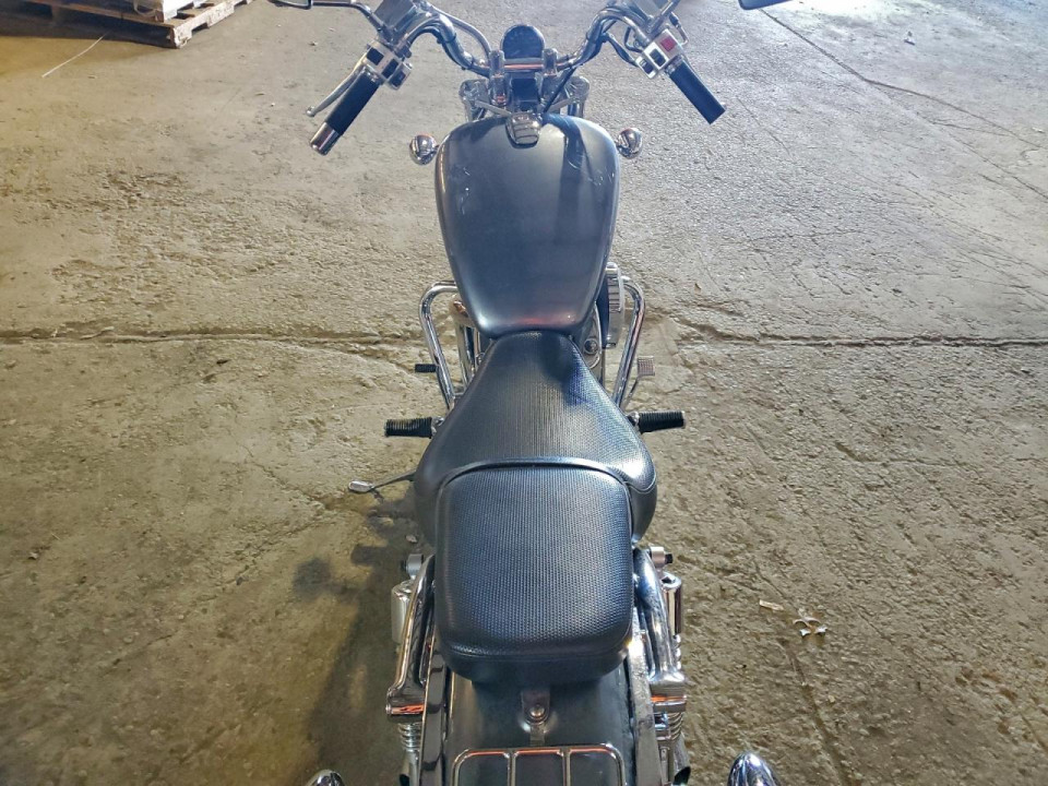 Suzuki CYCLE VS 2005 — Copart