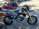 Suzuki DIRTBIKE 2015 — Copart