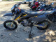 Suzuki DIRTBIKE 2015 — Copart