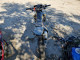 Suzuki DIRTBIKE 2015 — Copart