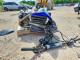 Suzuki DIRTBIKE 2024 — Copart