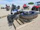 Suzuki DIRTBIKE 2024 — Copart