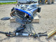 Suzuki DIRTBIKE 2024 — Copart