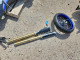 Suzuki DIRTBIKE 2024 — Copart
