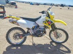 Suzuki DIRTBIKE 2006 — Copart