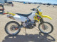 Suzuki DIRTBIKE 2006 — Copart