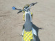 Suzuki DIRTBIKE 2006 — Copart
