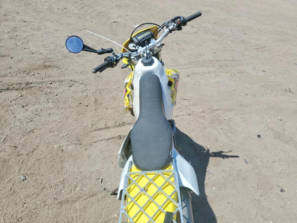 Suzuki DIRTBIKE 2006 — Copart
