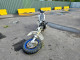 Suzuki DIRTBIKE 2017 — Copart