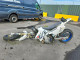 Suzuki DIRTBIKE 2017 — Copart