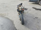 Suzuki DIRTBIKE 2017 — Copart