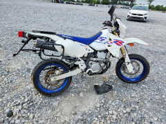 Suzuki DIRTBIKE 2023 — Copart