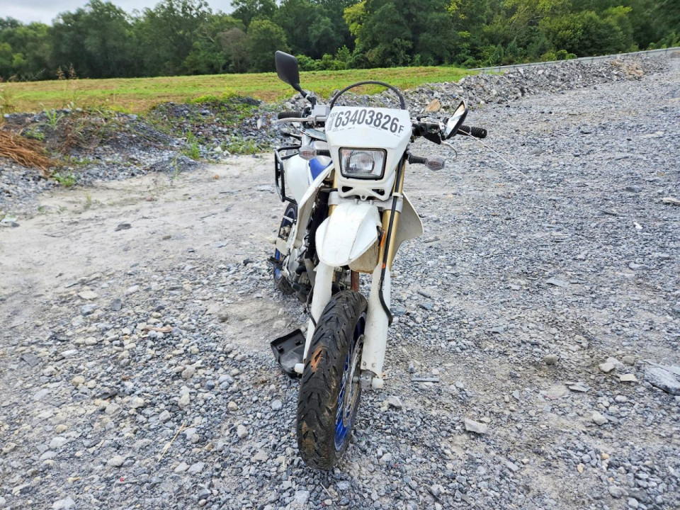 Suzuki DIRTBIKE 2023 — Copart