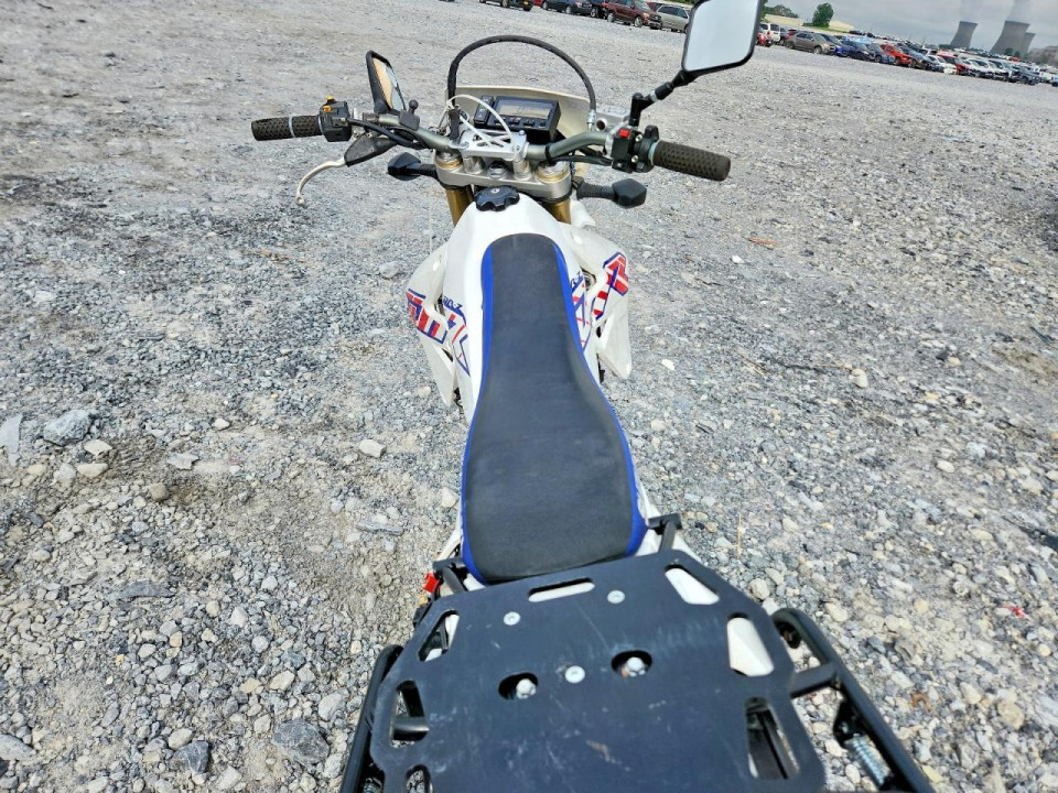 Suzuki DIRTBIKE 2023 — Copart