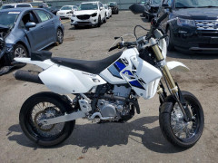 Suzuki DIRTBIKE 2021 — Copart