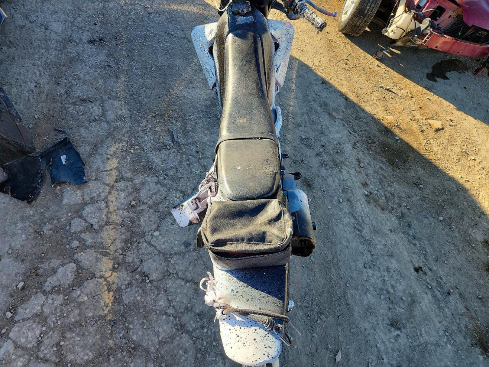 Suzuki DIRTBIKE 2022 — Copart