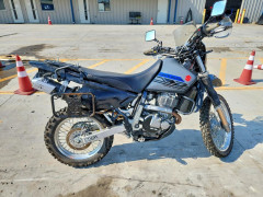 Suzuki DIRTBIKE 2020 — Copart