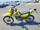 Suzuki DIRTBIKE 2002 — Copart