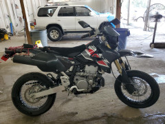 Suzuki DIRTBIKE 2022 — Copart
