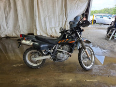 Suzuki DIRTBIKE 2025 — Copart