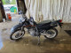 Suzuki DIRTBIKE 2025 — Copart