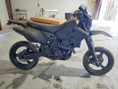 Suzuki DIRTBIKE 2006 — Copart