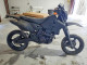 Suzuki DIRTBIKE 2006 — Copart