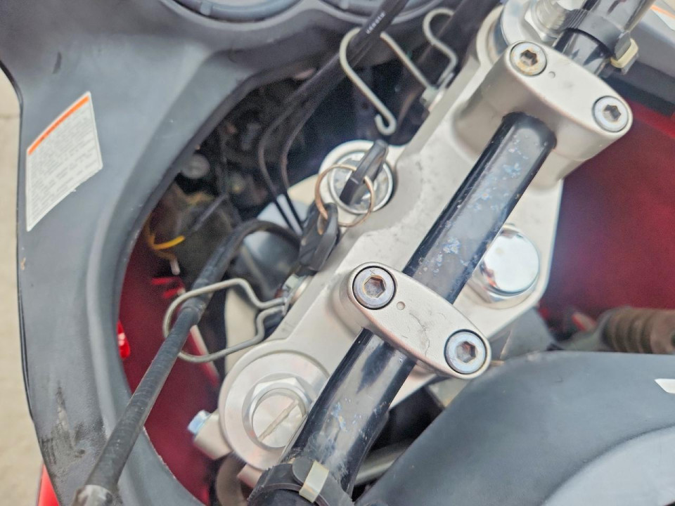 Suzuki DL650 K 2005 — Copart