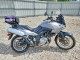 Suzuki DL650K9 V-STROM 650 2009 — Copart