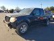 Suzuki EQUATOR BASE 2009 — Copart