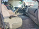 Suzuki EQUATOR BASE 2009 — Copart