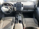 Suzuki EQUATOR BASE 2009 — Copart