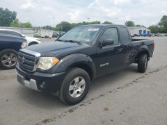 Suzuki EQUATOR BASE 2009 — Copart