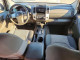 Suzuki EQUATOR 2009 — Copart