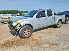 Suzuki EQUATOR 2011 — Copart