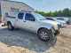 Suzuki EQUATOR 2011 — Copart