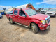 Suzuki EQUATOR 2012 — Copart