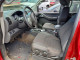 Suzuki EQUATOR 2012 — Copart