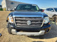 Suzuki EQUATOR 2010 — Copart